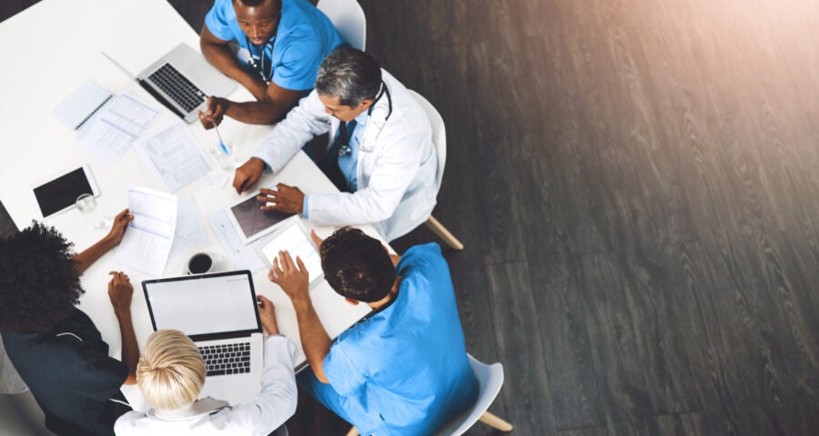 Is the Sky Falling in Medicare Advantage? 