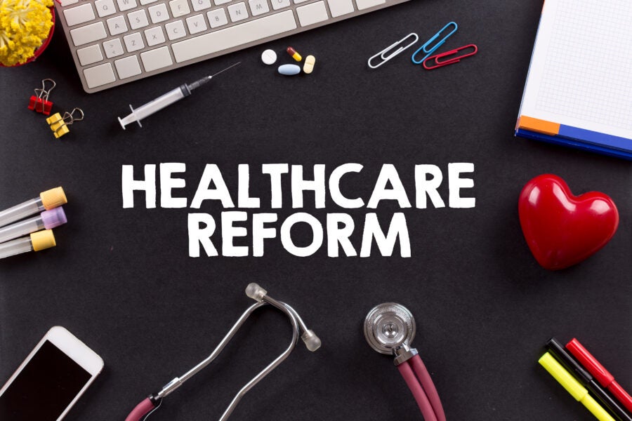 CMS’s WISeR Model Faces Potential Repeal Following GAO Determination