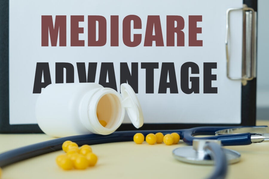 A Policymaker’s Guide to Medicare Advantage Payment