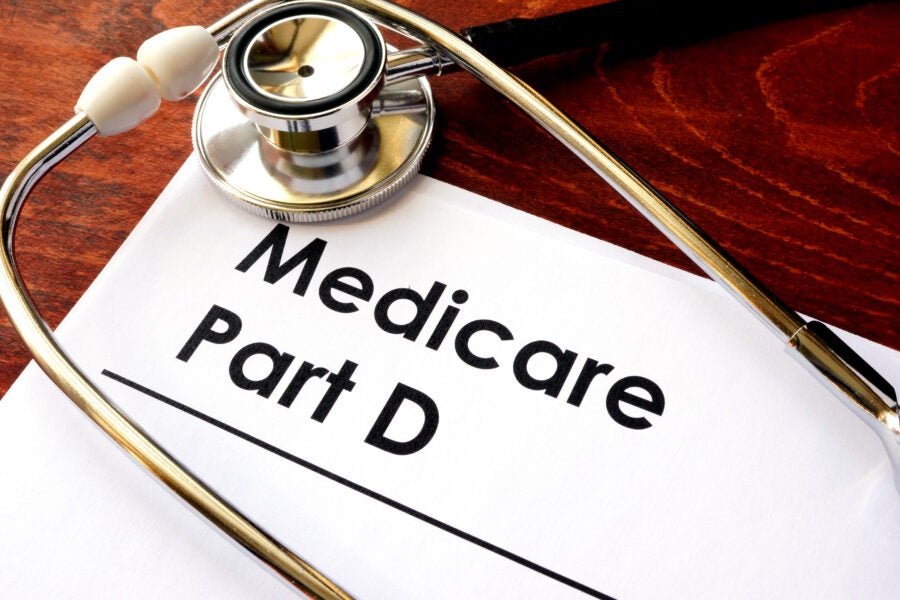 Contract Year 2027 Medicare Advantage and Part D Proposed Rule