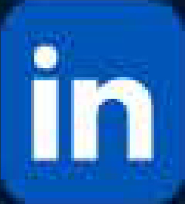 linkedin logo